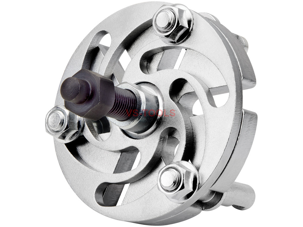 Adjustable Harmonic Balancer Camshaft Drive Timing Belt Pulley